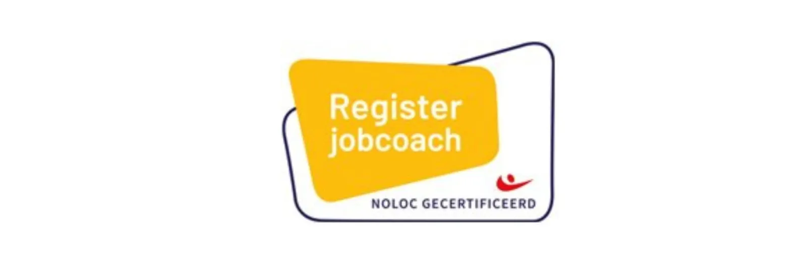 Logo register jobcoach