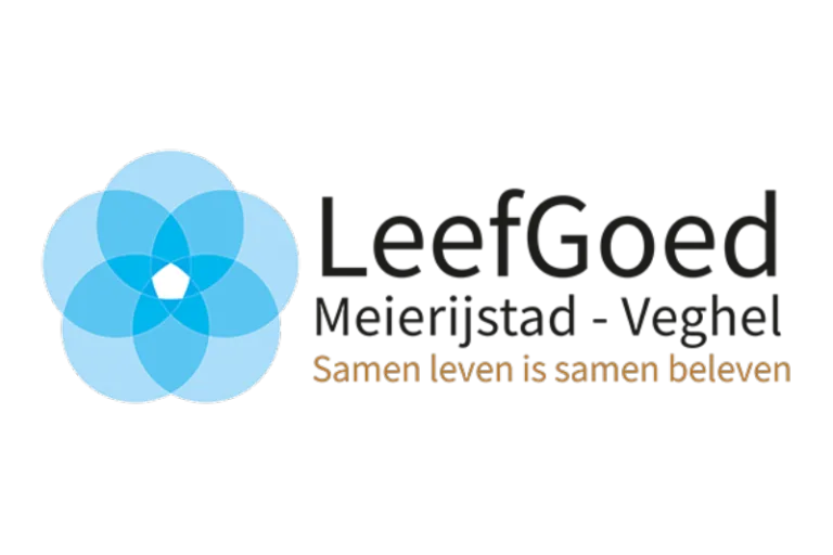 Logo Leefgoed Meierijstad - Veghel