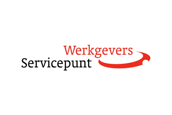 logo van het WerkgeversServicepunt
